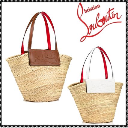 Christian Louboutin x かごバッグ(レディース)｜新作を海外通販【BUYMA】