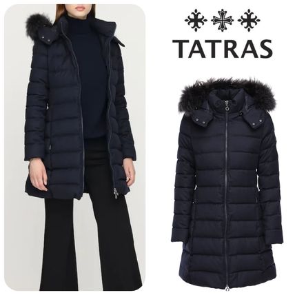 TATRAS LAVIANA x ダウンジャケット・コート(レディース)｜新作を海外 