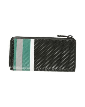 Ermenegildo Zegna x 長財布(メンズ)｜新作を海外通販【BUYMA】