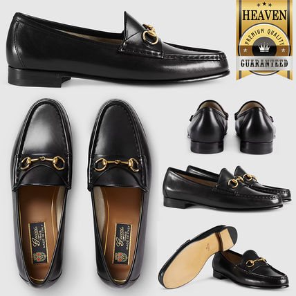 GUCCI x ローファー・オックスフォード(レディース)｜新作を海外通販 