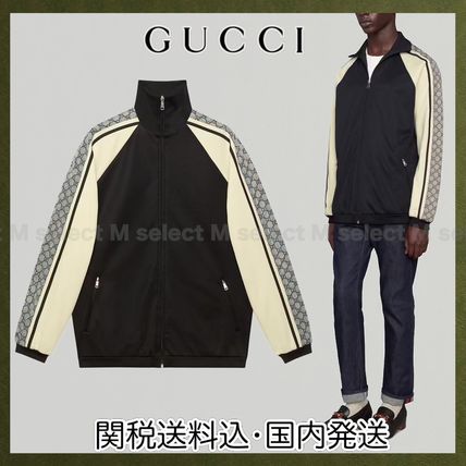 GUCCI x ジャージ(メンズ)｜新作を海外通販【BUYMA】