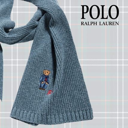 POLO RALPH LAUREN x マフラー(メンズ)｜新作を海外通販【BUYMA】