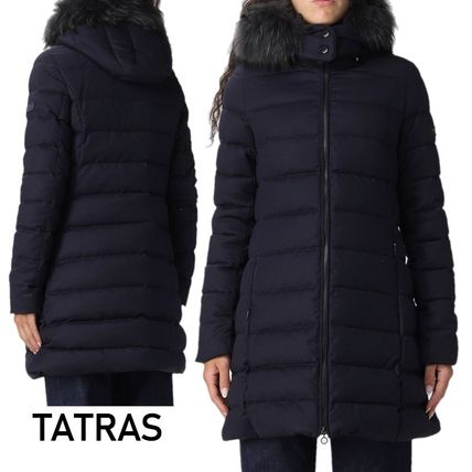 TATRAS LAVIANA x ダウンジャケット・コート(レディース)｜新作を海外 