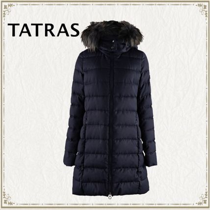 TATRAS LAVIANA x ダウンジャケット・コート(レディース)｜新作を海外 
