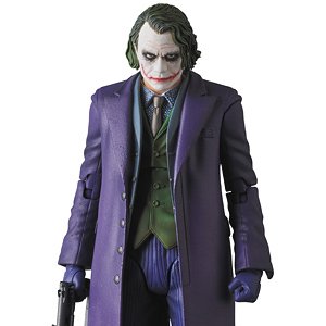 MAFEX No.051 THE JOKER(ジョーカー) Ver.2.0 (完成品) - ホビーサーチ 