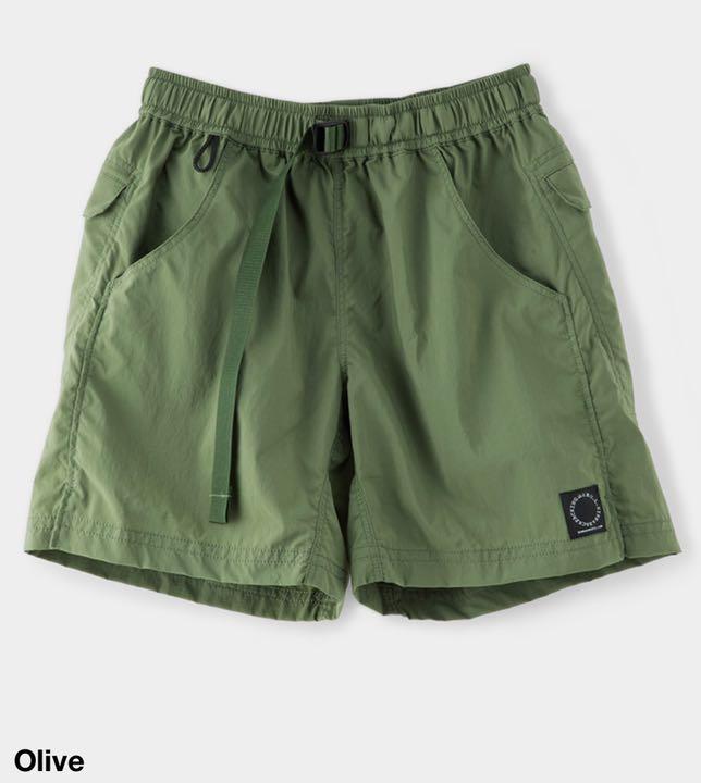 一番の贈り物
 【※訳あり新品未使用】山と道 DW Mサイズ Shorts 5-Pocket ショートパンツ