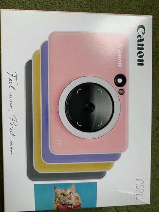 魅力的な価格
 Inspic デジタルカメラ