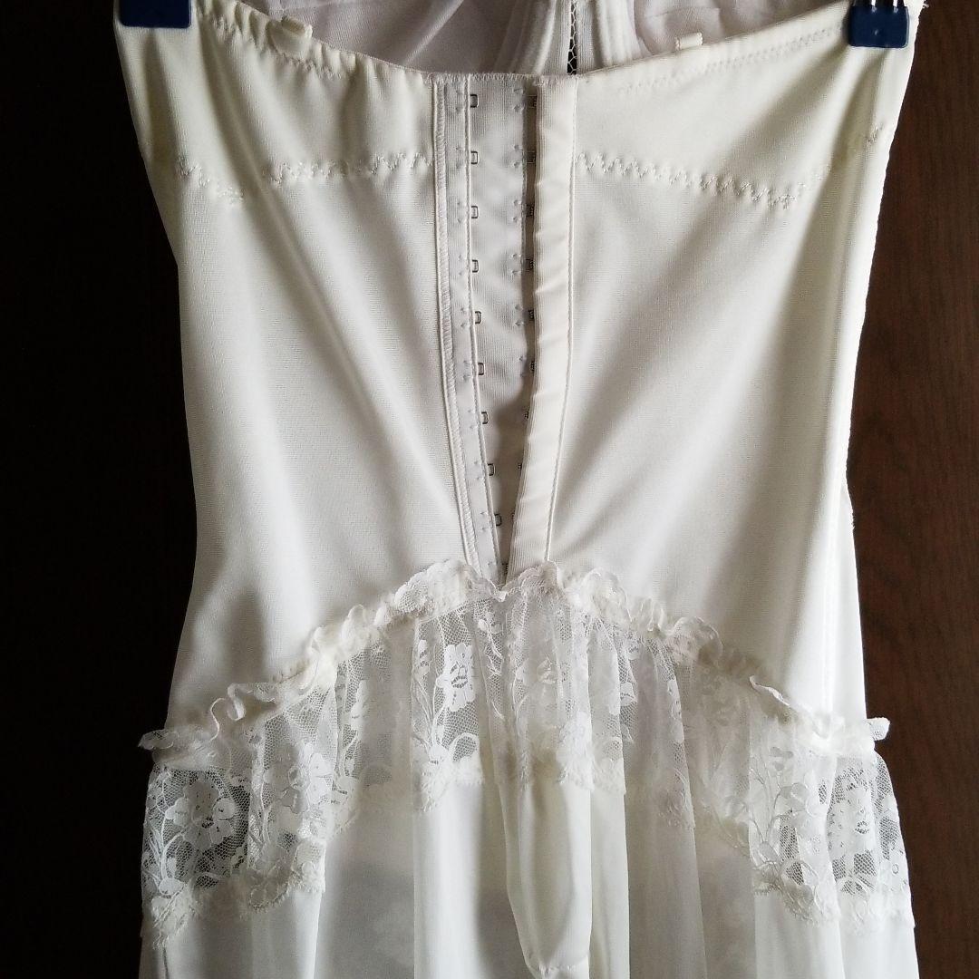 お値下げ❗ブライダル ウエディングドレス インナー 下着