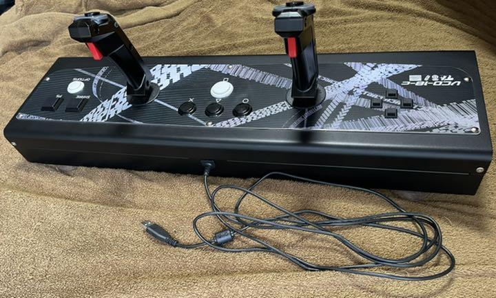 ワンピなど最旬ア！ タニタ 18式コントロールデバイス ツイン 