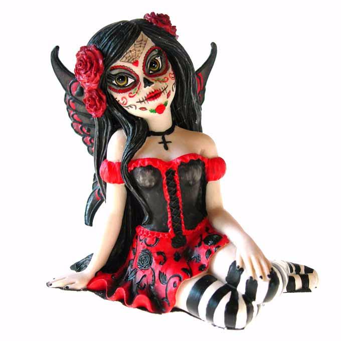 ブランド品専門の
 Rosalia ロザリア /B2297F6 妖精 プレミアムフェアリー SF/ファンタジー/ホラー