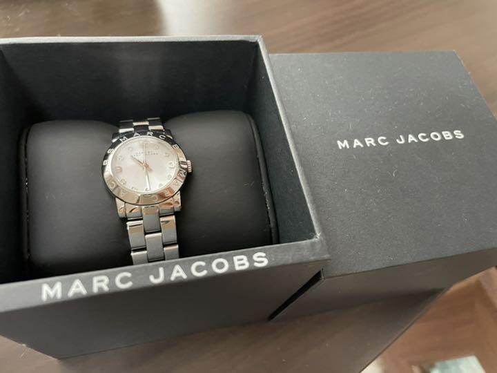当季大流行
 マークジェイコブスの腕時計 腕時計(アナログ)