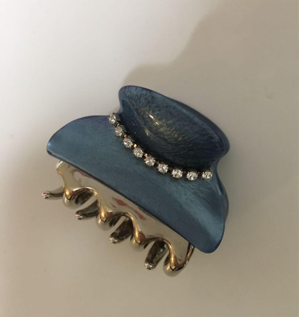 数々の賞を受賞
 ☆新品未使用☆アッカ/ストーン入り☆お値下げ☆ ヘアゴム/シュシュ