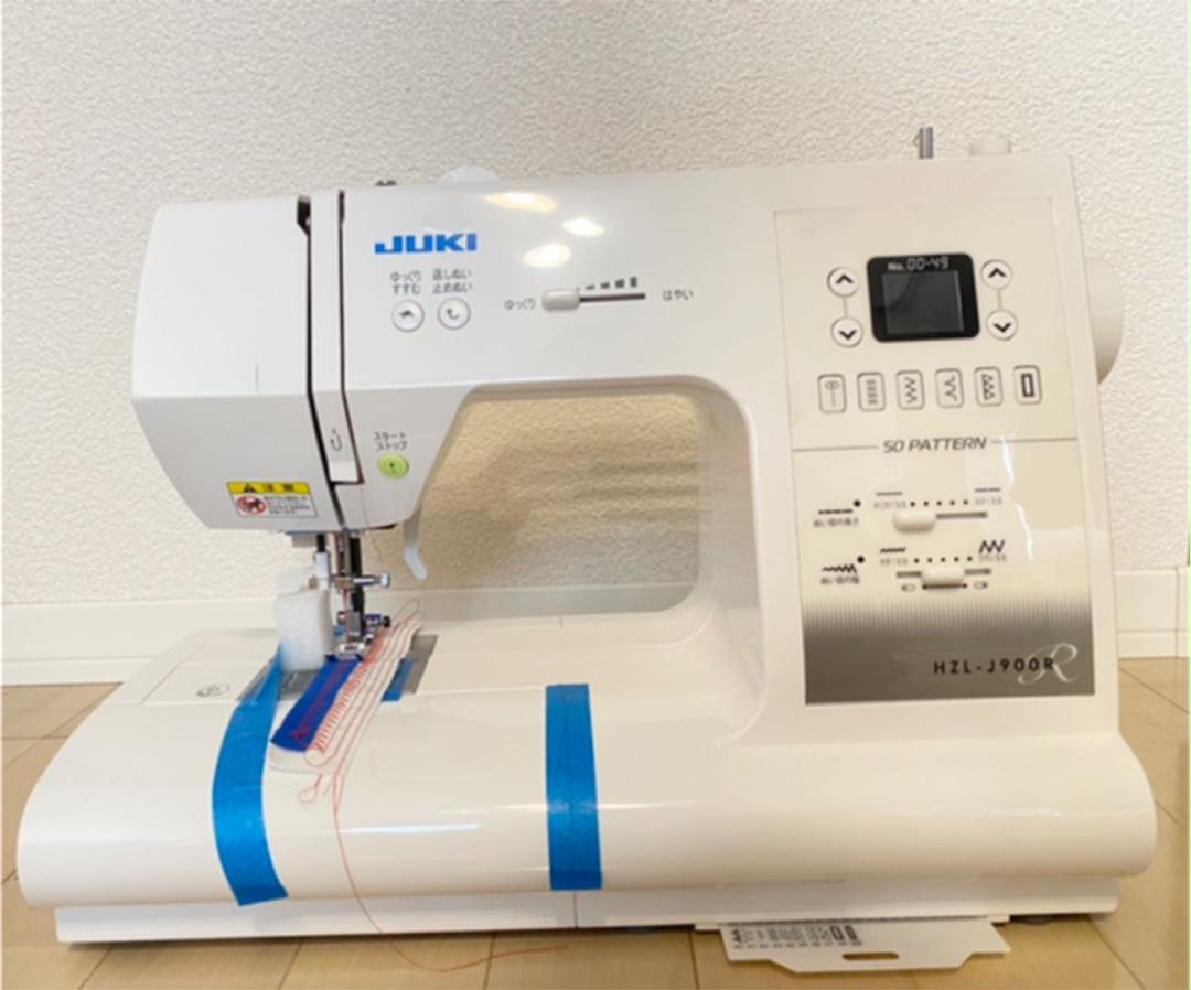 ブランド雑貨総合
 juki HZL-J900R  その他