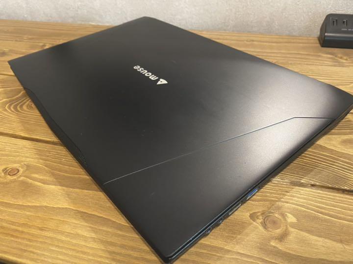 特価ブランド
 MB-K690SN1-EX3【マウスコンピュータ　ノートパソコン】 ノートPC