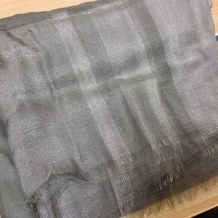 【新品本物】
 サルヴァトーレ　フェラガモ   スカーフ　アクセサリー バンダナ/スカーフ