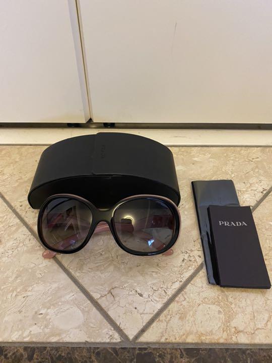 ♡PRADA♡サングラス美品 - www.columbiairepair.com