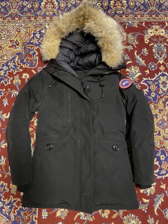 最高の品質の 
 【C様 ジャスパー 専用】カナダグース ダウンジャケット