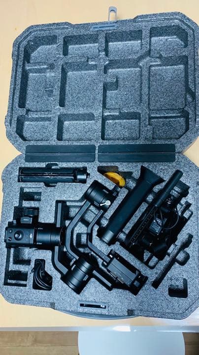 【最安値挑戦！】
 Ronin S その他