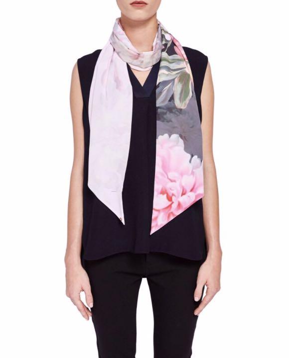 大好き
 TED スカーフ BAKER バンダナ/スカーフ