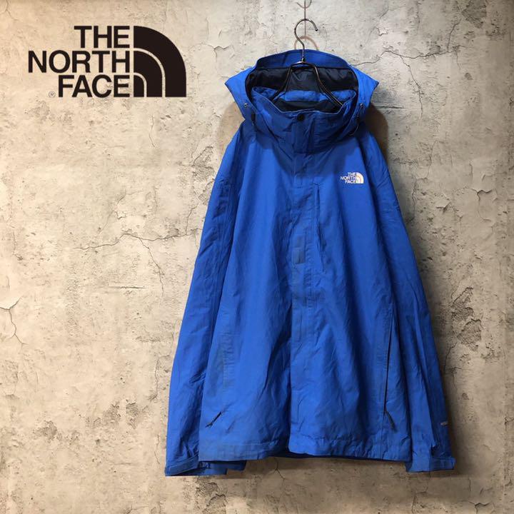 現品限り一斉値下げ！ ホログラムタグ ジャケット ノースフェイス 海外 