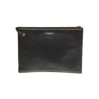 当社の
 J&M DAVIDSON　スタッズ　クラッチバッグ クラッチバッグ
