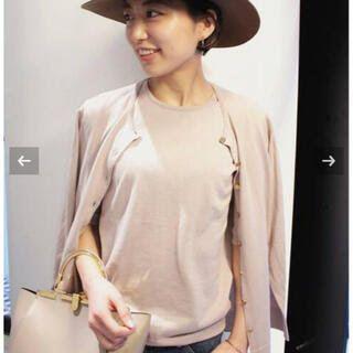 色々な
 19ss 2点セット アンサンブル grace FF ドゥーズィエムクラス アンサンブル