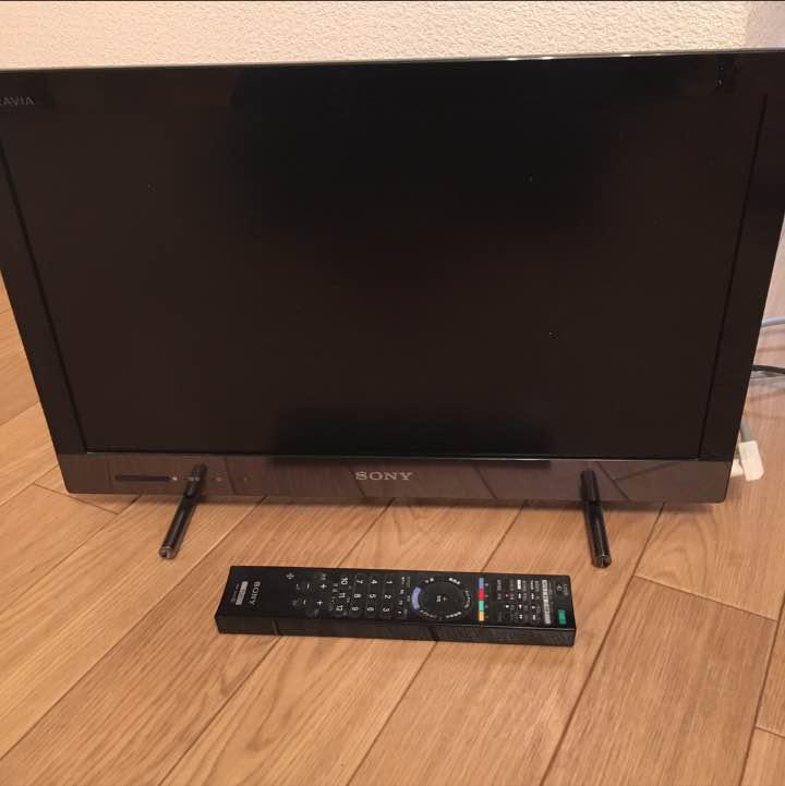 海外最新
 SONY KDL-22EX420 液晶 テレビ テレビ