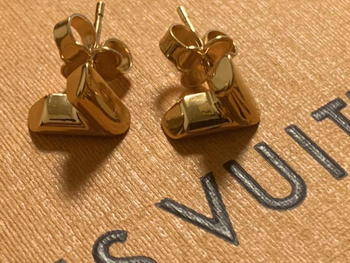 特別オファー
 ルイヴィトン・ピアス かなかな様専用 ピアス(両耳用)