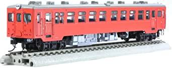 日本初の
 【お宝発掘！】天賞堂 56012 首都圏色 キハ11 キハ17系気動車 鉄道模型
