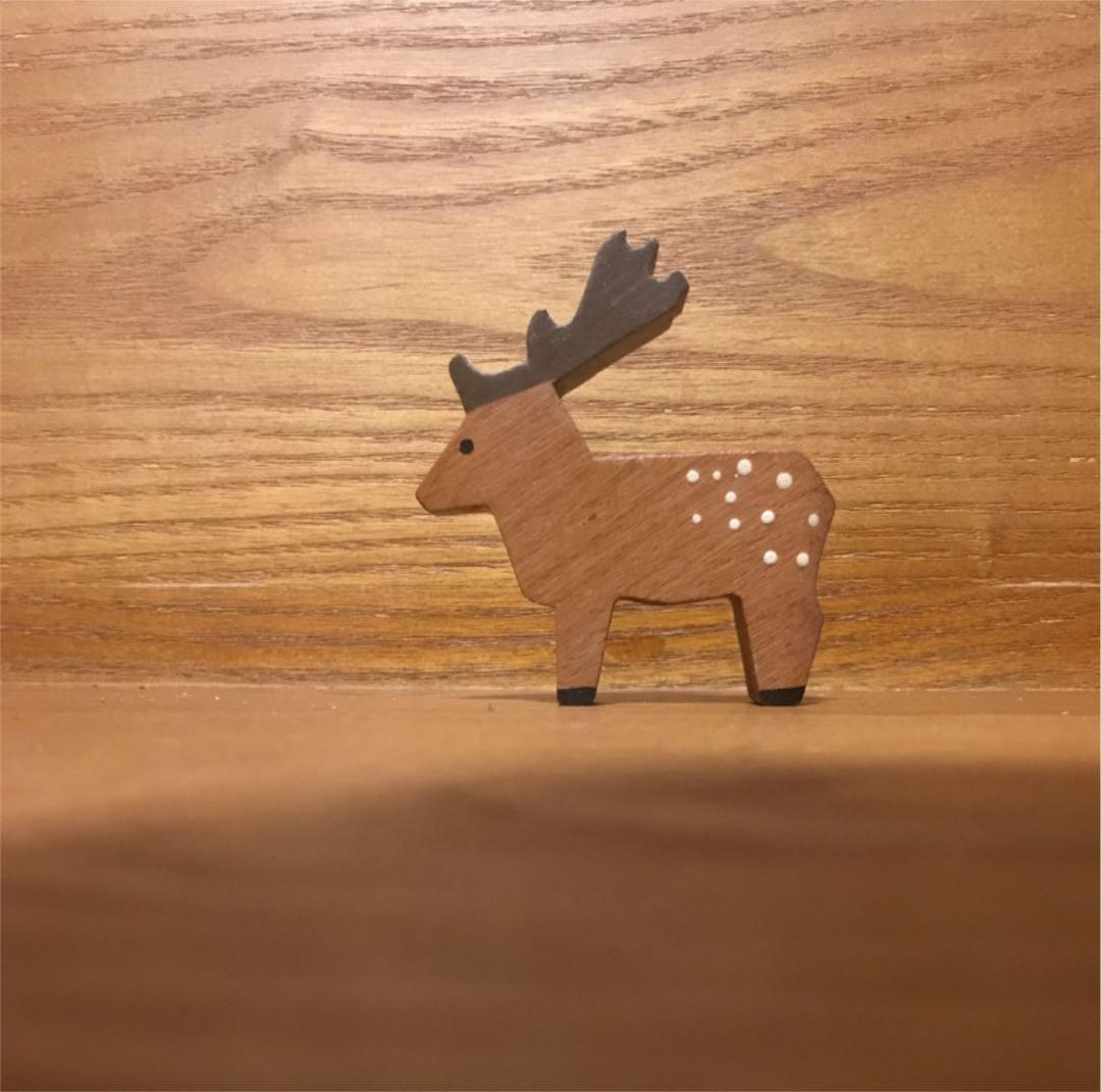 円高還元
 スピールフォーム　トナカイ その他