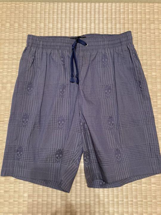 【正規品直輸入】
 アレキサンダーマックイーン  スイムパンツ 水着 一般水着