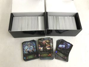 シャドウバース カードのヤフオク!の相場・価格を見る｜ヤフオク!の 