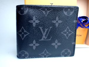 ヴィトン 財布 二つ折り モノグラムの値段と価格推移は？｜3,893件の 