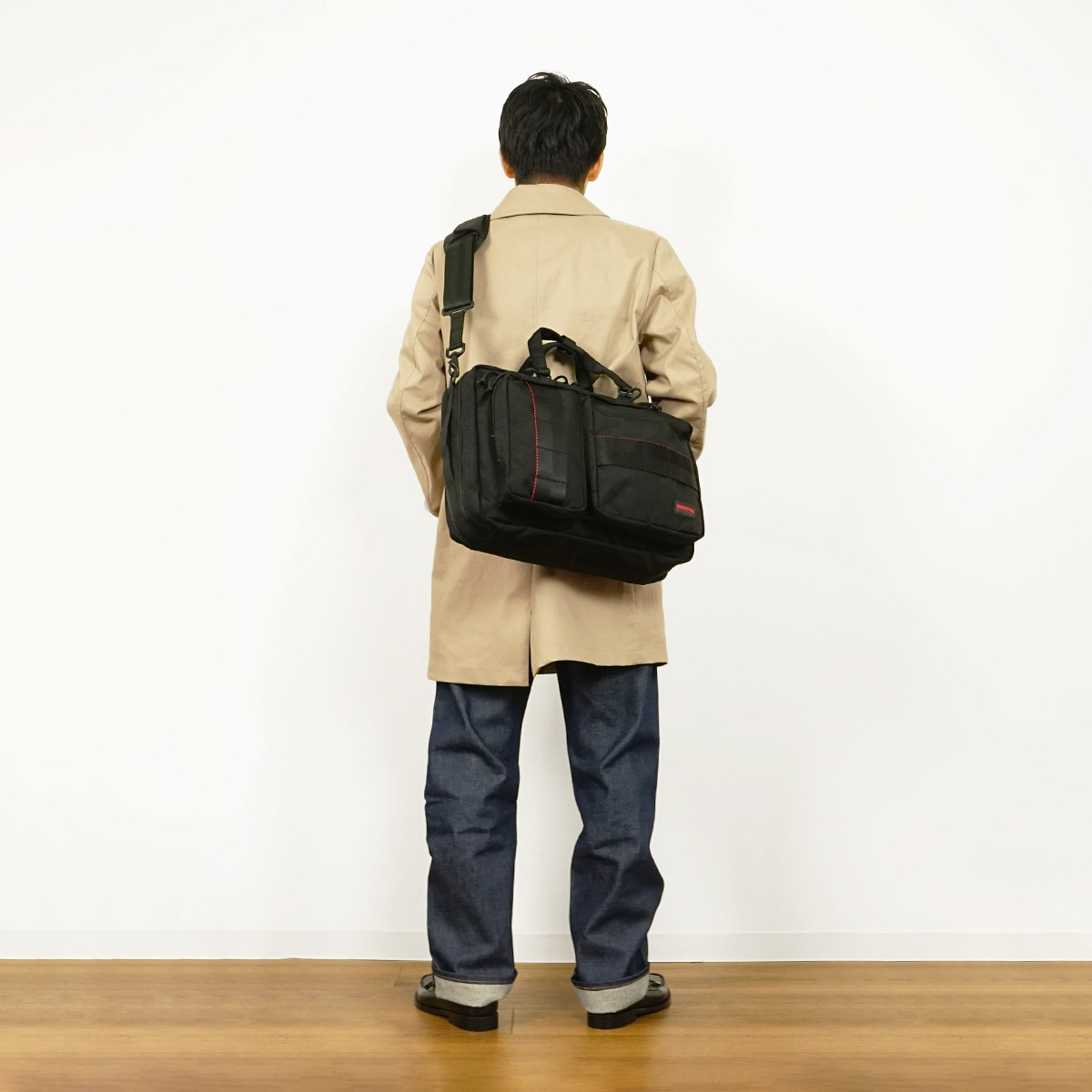 楽天市場】ブリーフィング BRIEFING ネオトリニティライナー MADE IN 