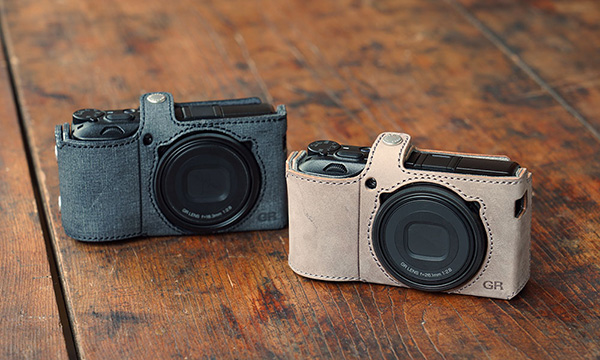 アクセサリー / RICOH GR III / GR IIIx / デジタルカメラ / 製品 
