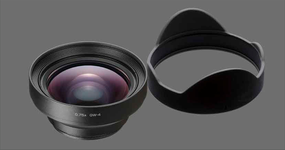 アクセサリー / RICOH GR III / GR IIIx / デジタルカメラ / 製品 