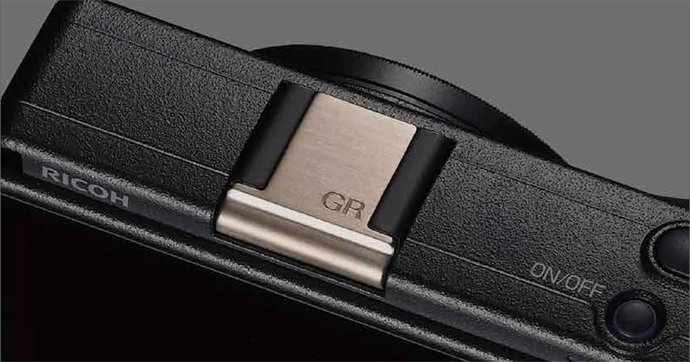 アクセサリー / RICOH GR III / GR IIIx / デジタルカメラ / 製品 