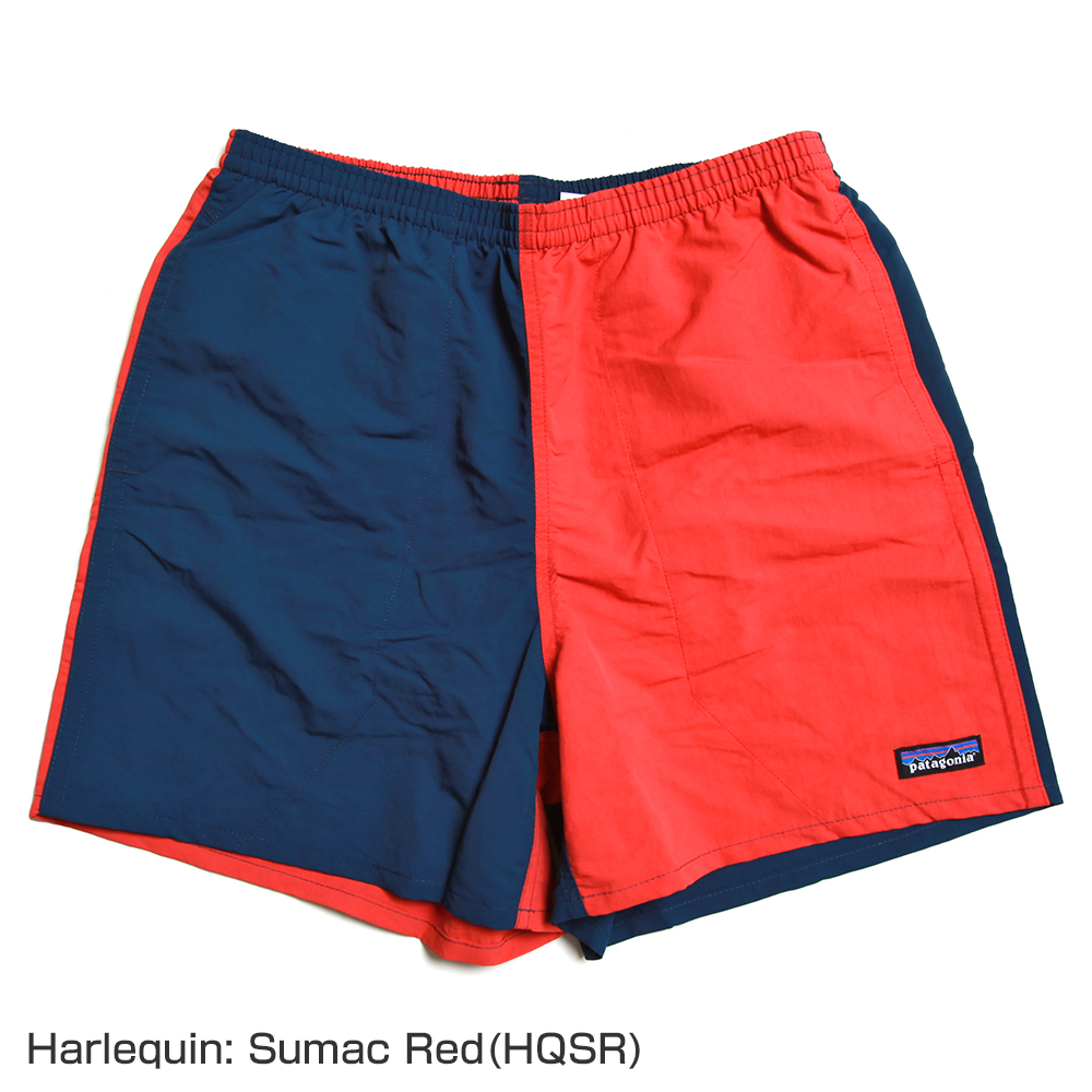 patagonia パタゴニア メンズ バギーズショーツ5インチ Men's Baggies 