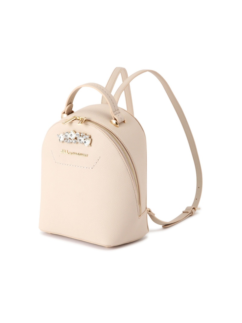 楽天市場】ビジューロイヤルバックパック JILL by JILLSTUART ジル 