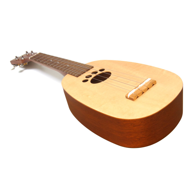 【Zephyr】SP-15 (全3タイプ) ソプラノサイズ-KIWAYA