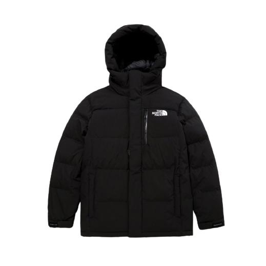 ノースフェイス ダウンジャケット メンズ レディース ゴー フリー 