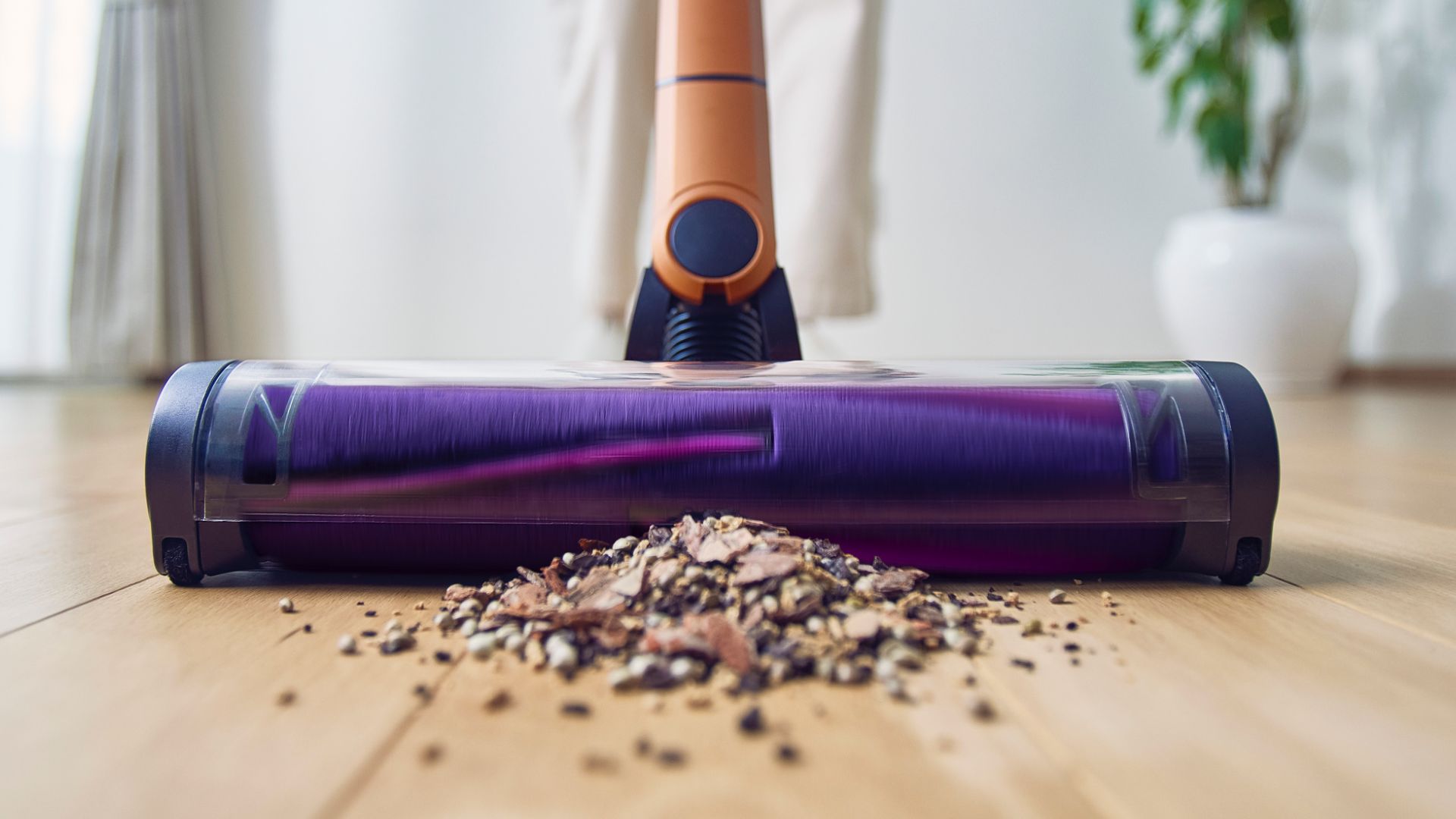 Shark コードレススティッククリーナープレミアムモデル| Shark 