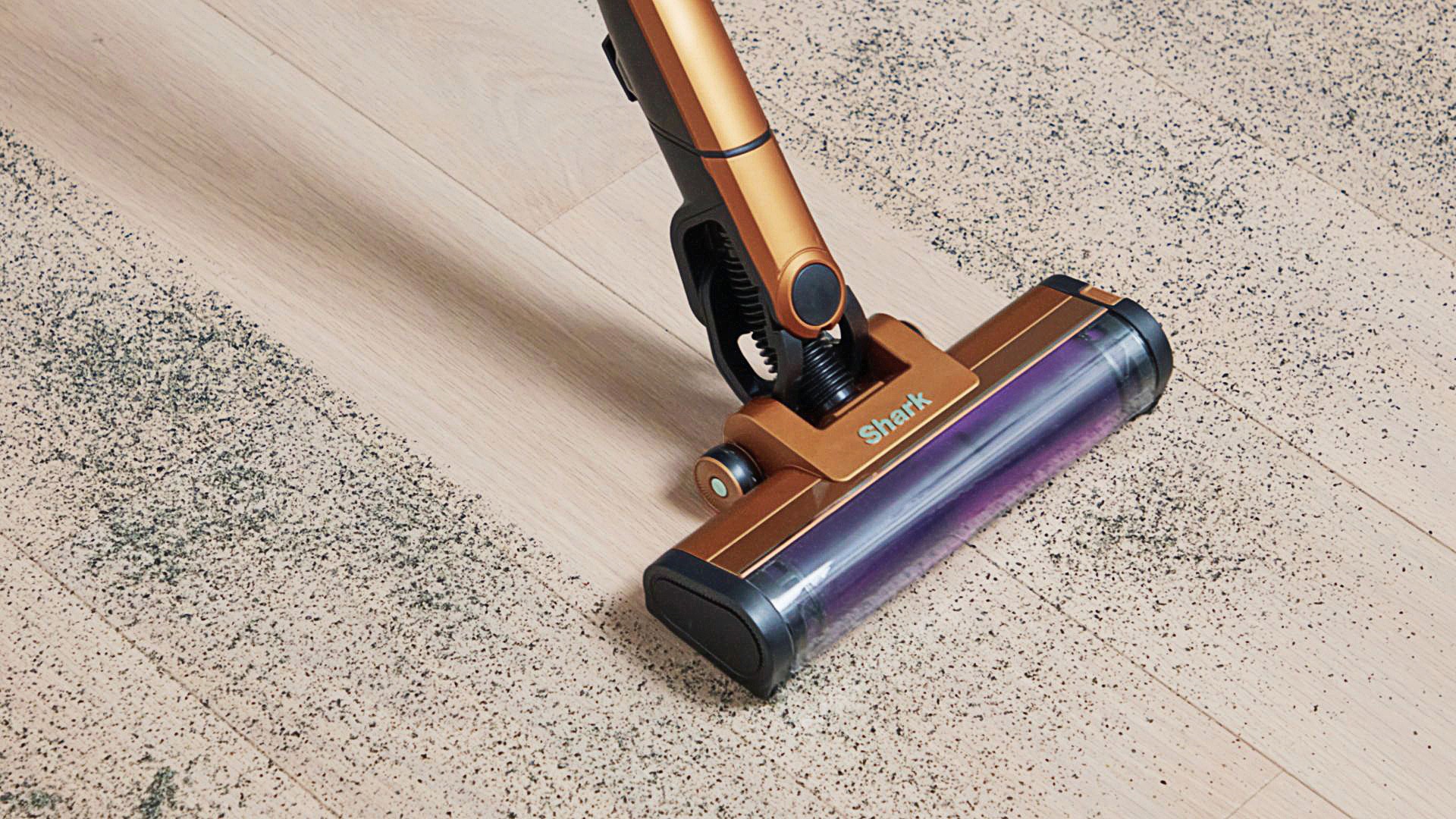 Shark コードレススティッククリーナープレミアムモデル| Shark 