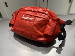 ウエストバッグ SUPREMEの値段と価格推移は？｜387件の売買情報を集計 