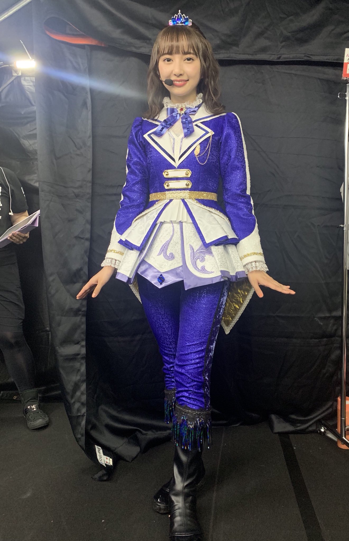 小宮有紗official on Twitter: 