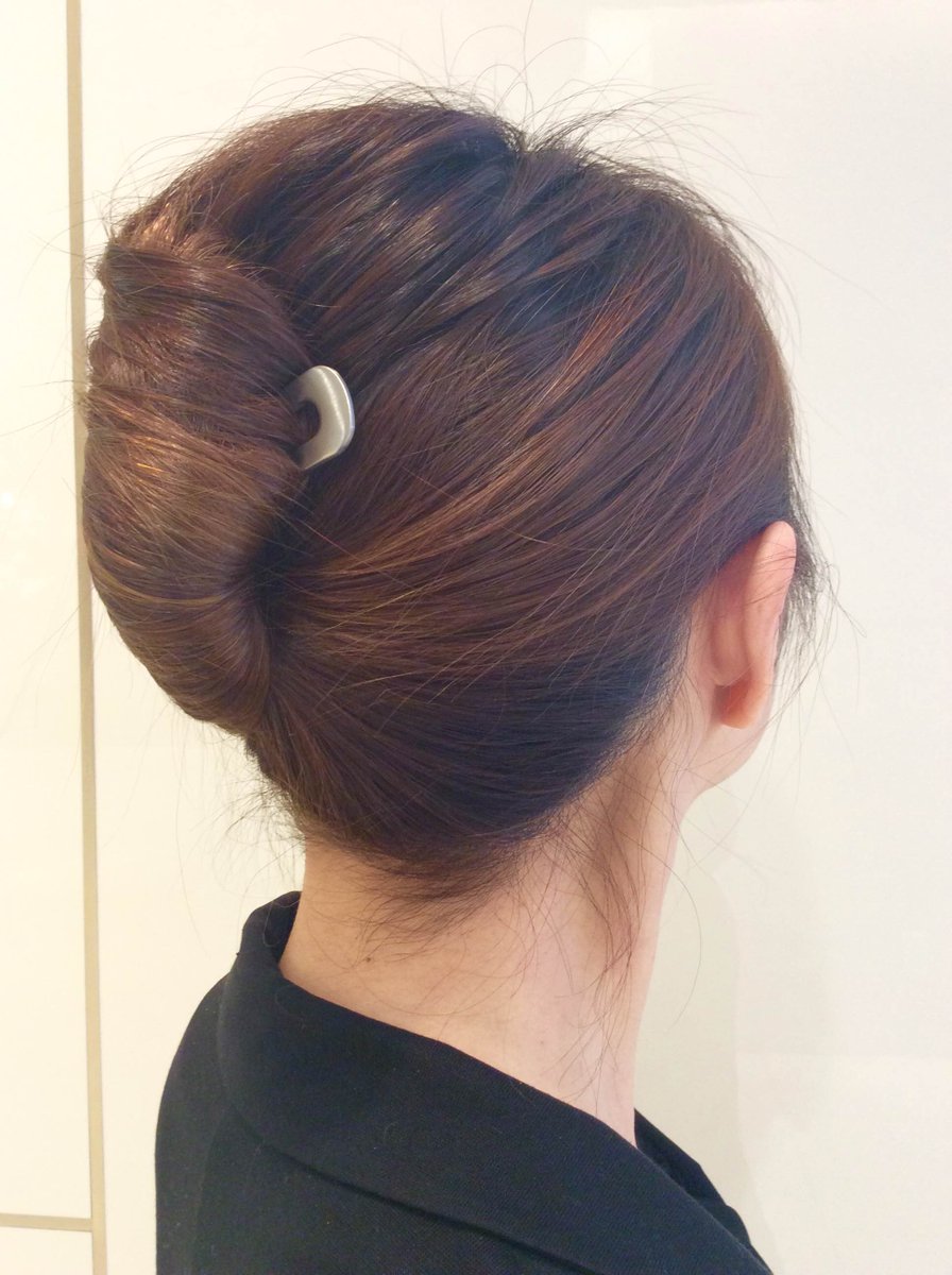 格安販売中 ヘアピン コレットマルーフ - ヘアピン