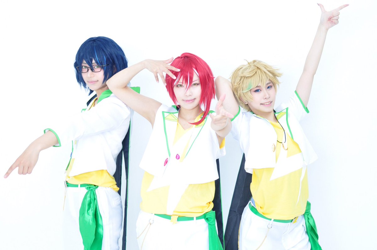 Twitter 上的 流：