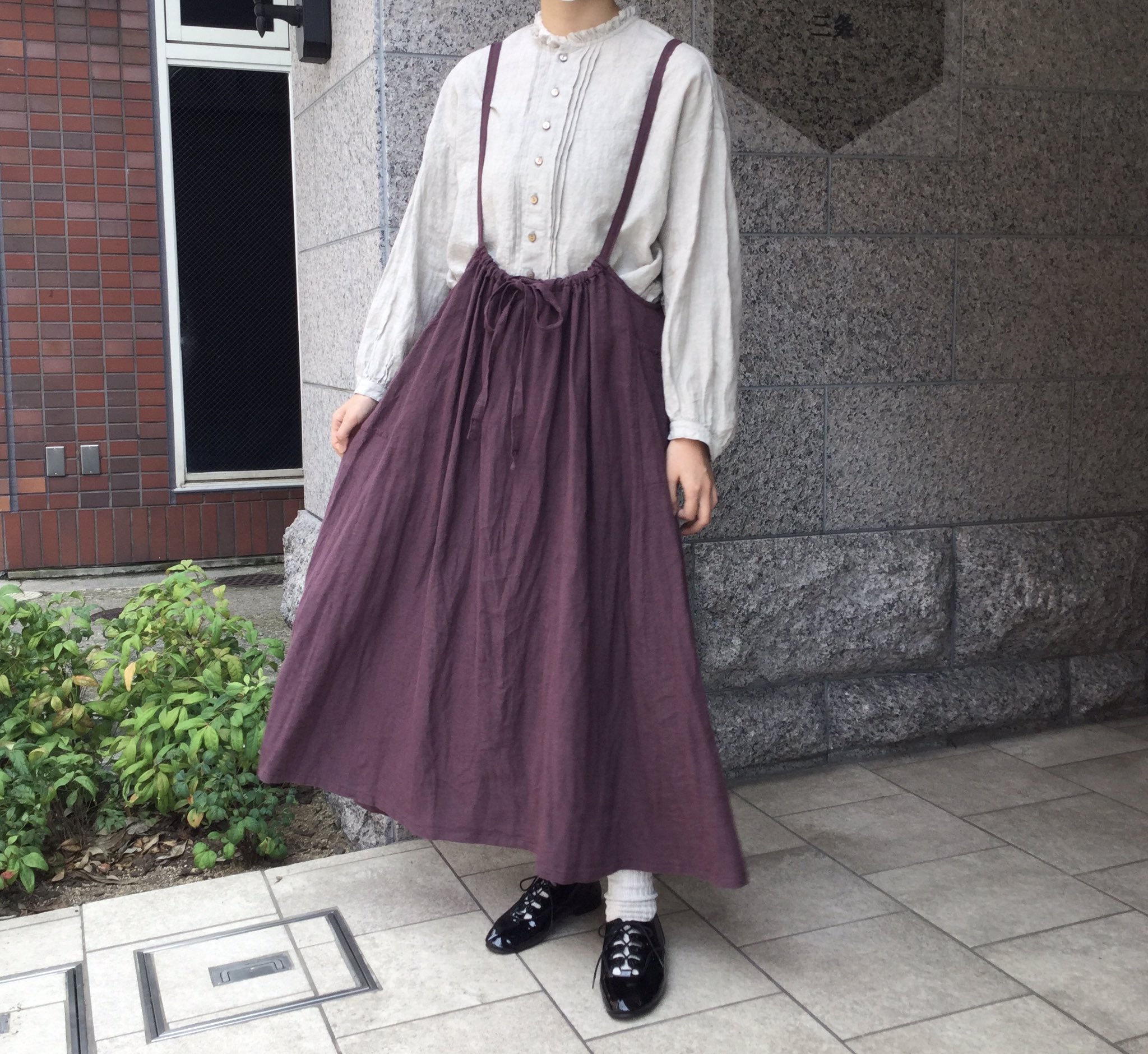 nest Robe KYOTO on Twitter: 