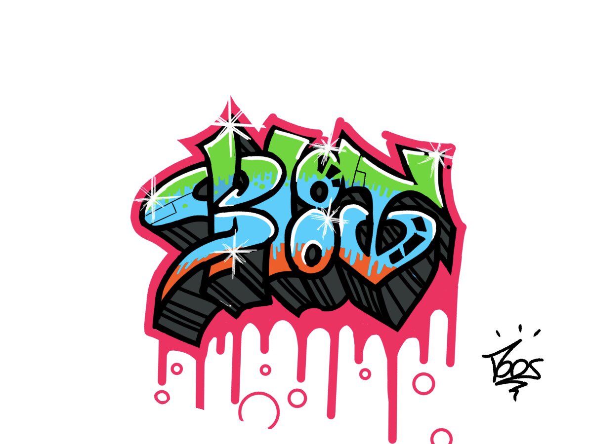 グラフィティー - Twitter Search / Twitter