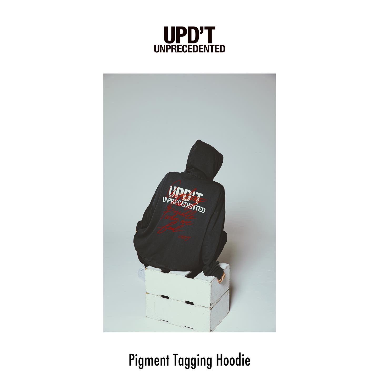 UPDT-UNPRECEDENTED- (@UPDT_TOKYO) / Twitter